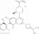 Fig. 243 - Conjugates of cereblon binding compounds and G12C mutant KRAS, HRAS or NRAS protein modulating compounds and methods of use thereof
