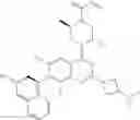 Fig. 255 - Conjugates of cereblon binding compounds and G12C mutant KRAS, HRAS or NRAS protein modulating compounds and methods of use thereof