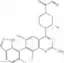 Fig. 41 - Conjugates of cereblon binding compounds and G12C mutant KRAS, HRAS or NRAS protein modulating compounds and methods of use thereof
