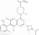 Fig. 44 - Conjugates of cereblon binding compounds and G12C mutant KRAS, HRAS or NRAS protein modulating compounds and methods of use thereof