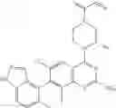 Fig. 46 - Conjugates of cereblon binding compounds and G12C mutant KRAS, HRAS or NRAS protein modulating compounds and methods of use thereof