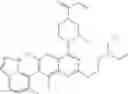 Fig. 64 - Conjugates of cereblon binding compounds and G12C mutant KRAS, HRAS or NRAS protein modulating compounds and methods of use thereof