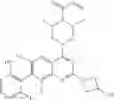 Fig. 71 - Conjugates of cereblon binding compounds and G12C mutant KRAS, HRAS or NRAS protein modulating compounds and methods of use thereof