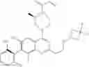 Fig. 99 - Conjugates of cereblon binding compounds and G12C mutant KRAS, HRAS or NRAS protein modulating compounds and methods of use thereof