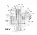 Fig. 05 - INJECTION NEEDLE ASSEMBLY AND DRUG INJECTION DEVICE