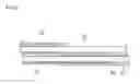 Fig. 10 - Catheter and manufacturing method of catheter
