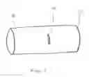 Fig. 02 - Cover for a peripherally inserted central catheter (PICC) line