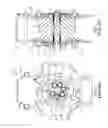 Fig. 02 - Energy absorber arrangement and fall arrest device