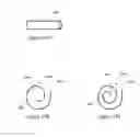Fig. 21 - GOLF BALL WITH ENCAPSULATED RFID TAG