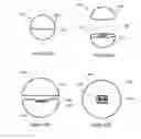 Fig. 27 - GOLF BALL WITH ENCAPSULATED RFID TAG
