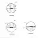 Fig. 29 - GOLF BALL WITH ENCAPSULATED RFID TAG