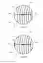 Fig. 32 - GOLF BALL WITH ENCAPSULATED RFID TAG