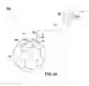 Fig. 09 - Device for displaying in response to a sensed motion