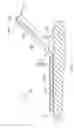 Fig. 07 - Non-planar table tennis racket