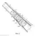 Fig. 07 - Baseball/softball bat with shock dissipation characteristics and method of manufacturing same