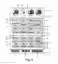 Fig. 06 - Versatile fantasy sport scratch-off ticket and method