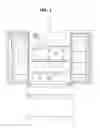 Fig. 02 - WATER PURIFYING FILTER AND REFRIGERATOR HAVING THE SAME