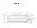 Fig. 06 - WATER PURIFYING FILTER AND REFRIGERATOR HAVING THE SAME