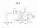 Fig. 08 - WATER PURIFYING FILTER AND REFRIGERATOR HAVING THE SAME