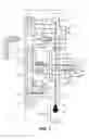 Fig. 02 - Device for separating oil from gas in the crankcase of an internal combustion engine