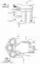 Fig. 02 - Parallel processing reverse osmosis water filtration systems
