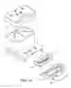 Fig. 02 - Removing bubbles in a microfluidic device