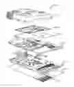 Fig. 01 - Instrument for performing a diagnostic test on a fluidic cartridge