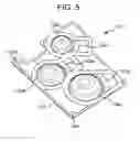 Fig. 06 - Instrument for performing a diagnostic test on a fluidic cartridge