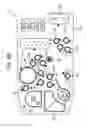 Fig. 08 - Instrument for performing a diagnostic test on a fluidic cartridge