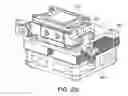 Fig. 33 - Instrument for performing a diagnostic test on a fluidic cartridge