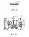 Fig. 43 - Instrument for performing a diagnostic test on a fluidic cartridge