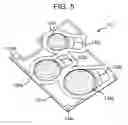 Fig. 06 - Instrument for performing a diagnostic test on a fluidic cartridge