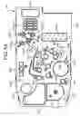 Fig. 07 - Instrument for performing a diagnostic test on a fluidic cartridge