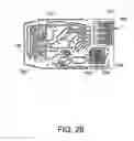 Fig. 35 - Instrument for performing a diagnostic test on a fluidic cartridge