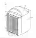 Fig. 01 - ELECTROSTATIC AIR FILTER DESIGN AND ASSEMBLY