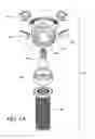 Fig. 02 - Irrigation Nozzle Assembly and Method