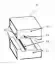 Fig. 01 - Method and apparatus for particle injection moulding