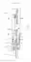 Fig. 06 - Handheld machining device, particularly for drilling