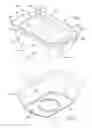 Fig. 02 - Milling insert and a milling tool