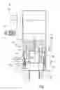 Fig. 02 - Clamping device for stretching a threaded bolt