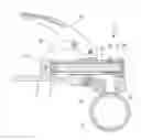 Fig. 01 - Pliers for loop clamp