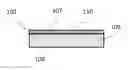 Fig. 01 - Prepregs, cores and composite articles including powder coated layers