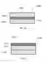 Fig. 06 - Prepregs, cores and composite articles including powder coated layers