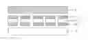 Fig. 01 - Substrate structure, method for attaching flexible substrate and method for peeling off flexible substrate