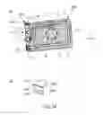 Fig. 35 - Ink cartridge and ink jet printer