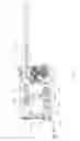 Fig. 17 - Suspended inkjet printing system