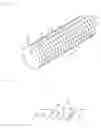 Fig. 02 - Gravure printing roll