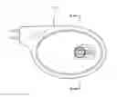 Fig. 01 - Coating film transfer tool
