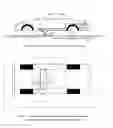 Fig. 02 - System for Automatically Connecting a Parked Vehicle to a Power Source, Using Intersecting Lines of Contacts