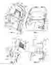Fig. 05 - Anthropomorphic pivotable upper seatback support